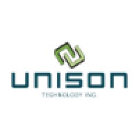 Unison Technology Inc. Logo