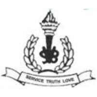 Vishal Bharti School Logo