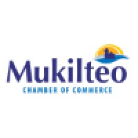 Mukilteo Chamber Of Commerce Logo