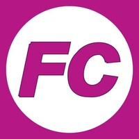 Friendly Computers Logo