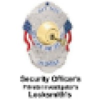 AGP Lock & Security, LLC Logo
