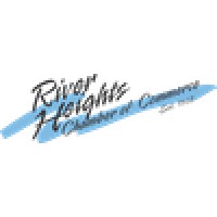 River Heights Chamber-Commerce Logo