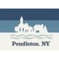 Pendleton Town Hall Logo