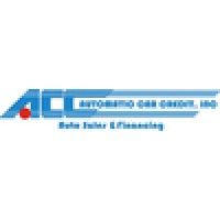 Automatic Car Credit Logo