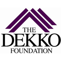 Dekko Foundation Logo