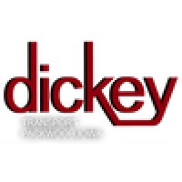 Harold Dickey Oil Logo