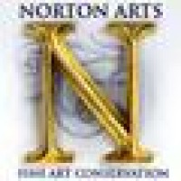 Norton Arts Logo