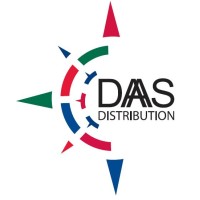 DAAS Distribution LLC Logo