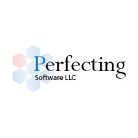 Perfecting Software, LLC Logo