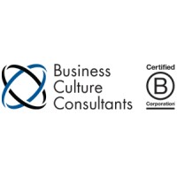Business Culture Consultants Logo