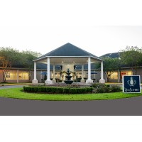 Lake Sherwood Village Logo