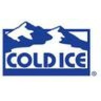 Cold Ice Inc Logo