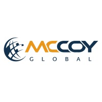 McCoy Global Logo
