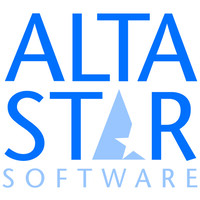 Alta Star Software Inc Logo