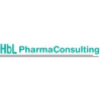Hbl Pharmaconsulting Logo