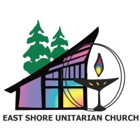 East Shore Unitarian Church Logo