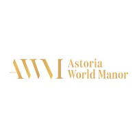 Astoria World Manor Logo