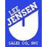 Lee Jensen Sales Company, Inc. Logo