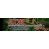 Sdk Electronics Logo