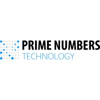 Prime Numbers Technology Logo