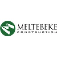 Meltebeke Construction Logo