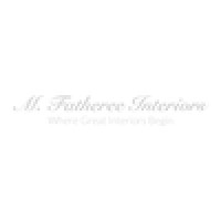 M Fatheree Interiors Logo