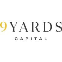 9Yards Capital Logo