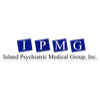 Inland Psychiatric Medical Group Logo