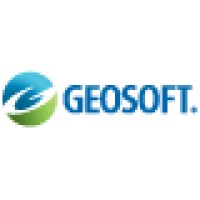 Geosoft Inc. Logo