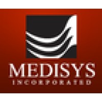 Medisys Inc. Logo