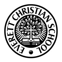 Everett Christian School Logo