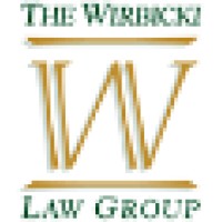 The Wirbicki Law Group Logo