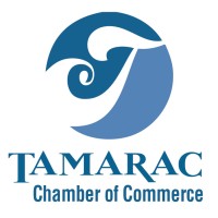 Tamarac Chamber Of Commerce Logo