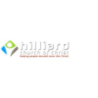 Hilliard Church Of Christ Logo