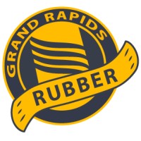 Grand Rapids Rubber Products Logo