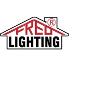 Fredlighting Technology Limited Logo