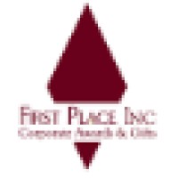 First Place, Inc. Logo