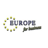 Europe for Business, Ltd Logo