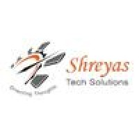 Shreyas Tech Solutions Logo