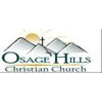 Osage Hills Christian Church Logo