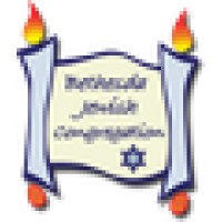 Bethesda Jewish Congregation Logo