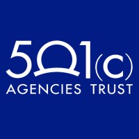 501(c) Agencies Trust Logo