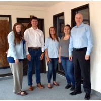 Chamberlain Insurance Agency Logo