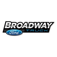Broadway Ford Truck Sales Inc Logo