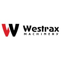 Westrax Machinery Logo
