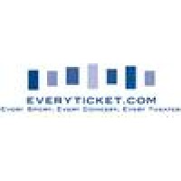 Everyticket.Com Logo
