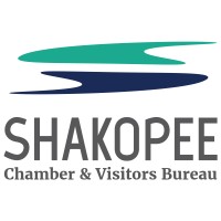 Shakopee Chamber & Visitors Bureau Logo