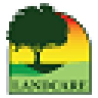Landcare Landscaping Logo