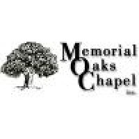 Memorial Oaks Chapel Logo