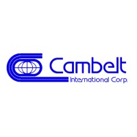 Cambelt International Logo